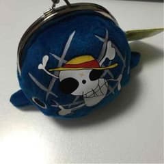 ワンピース ラブーン財布のサムネイル