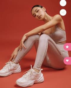 ヨガパンツSloliサイズL最終お値下げ中！のサムネイル