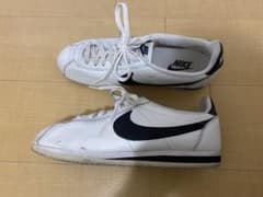 NIKE クラシック　レザー コルテッツ ナイキのサムネイル