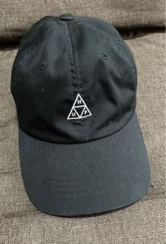 HUF 帽子 キャップのサムネイル