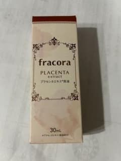 June様専用フラコラプラセンタ原液30ml   2本セットのサムネイル