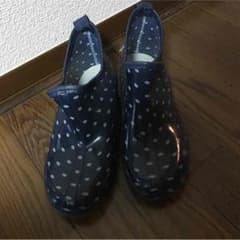 ユウキ様専用 レインシューズのサムネイル