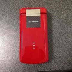docomo SH902iのサムネイル