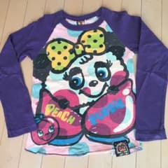 ラブレボ　140 ロンt  長袖tシャツのサムネイル
