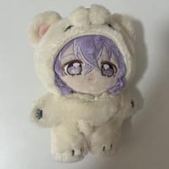 あんスタ 花群冬芽 ユメ いつぬい 一緒に暮らすぬいぐるみ 第1弾