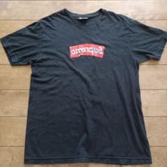 Supreme COMME des GARCONS SHIRT Tシャツのサムネイル