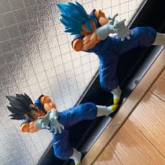 ドラゴンボール　ベジットフィギュアのサムネイル