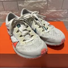 ミ*く様 NIKE AIR ZOOM STREAK７　24.0cmのサムネイル