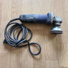 富士製砥 Kosoku 電気ディスクグラインダ HDC-100のサムネイル
