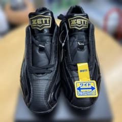 ペ*ン様 ZETT ゼロワンステージ BSR4297 24.5cmのサムネイル