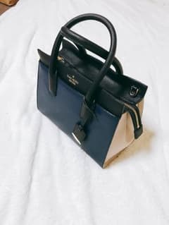 【美品】kate spade 即決可のサムネイル