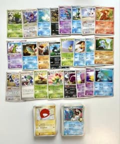ポケカ　do pt時代　100枚　まとめ売り ポケモンカード dp pt時代 まとめ売り 100枚セット - メルカリ