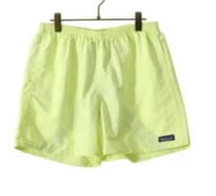 Patagonia バギーズショーツ 5inch JELY Lのサムネイル
