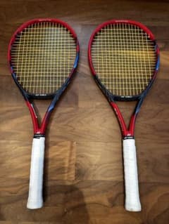 ブイコア98 （VCORE98）2本セット G3 （レザー仕様） - メルカリ