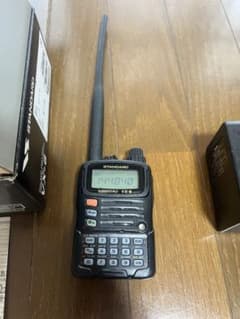 八重洲無線 STANDARD VX-6 - メルカリ