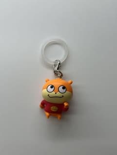 こねずみ　ゆらゆらマーカー　めじるしアクセサリーのサムネイル