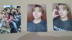 iKON FOUREVERTOUR 神戸 ジナン 全員のサムネイル