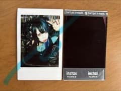 0.1gの誤算 緑川裕宇 過去チェキ_3 - メルカリ