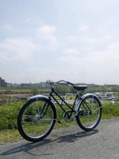 WORKSMAN BICYCLE ING USA製 自転車 デッドストック WORKSMAN BICYCLE ING USA製 自転車 デッドストック 値下 - メルカリ