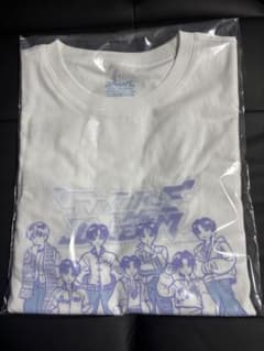 NCT DREAM Tシャツ ホワイト ロンTのサムネイル