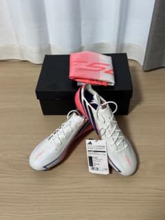 adidas F50 ハイパーファスト　エリートFGのサムネイル