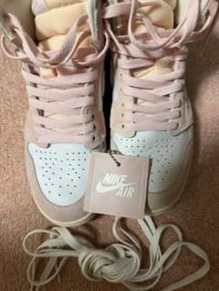 NikeAirJordan1 Retro High OG Washed Pinkのサムネイル