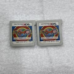 2個セット‼︎妖怪ウォッチ 真打 3DS ソフト ジャンク品 - メルカリ