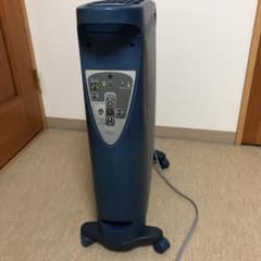 電気ヒーターのサムネイル