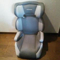♥にこ様専用♥リーマン☆ジュニアシートのサムネイル