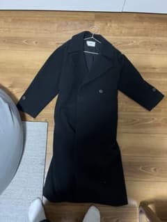 ち*こ様 SLY ロングコートのサムネイル