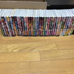 7 Seeds(セブン・シーズ)のサムネイル