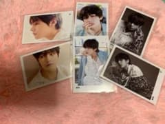 BTSトレカテテのサムネイル