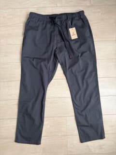 新品　GRAMICCI Twill Slacks 2XL チャコール　グラミチ 新品 GRAMICCI Twill Slacks 2XL チャコール グラミチ - メルカリ