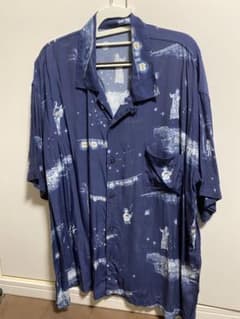 Porter Classic（ポータークラシック）アロハシャツのサムネイル