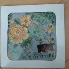 YUKI TORIIハンカチ！のサムネイル