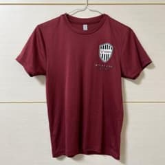 ヴィッセル神戸ＳPキャンプシャツ150cmのサムネイル