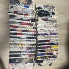 東京喰種　全巻セットのサムネイル