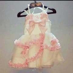 ♡子供用ドレス♡のサムネイル