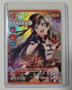 ラブカ 優木せつ菜 P+ - メルカリ