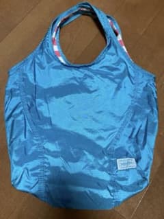 PORTER リバーシブルバッグ ナイロン×パイル | Mercari