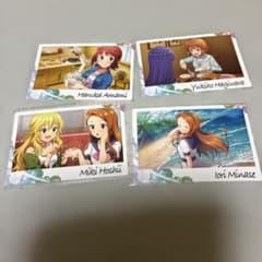 アイドルマスターツアーズ OFF MODEまとめ売り - メルカリ