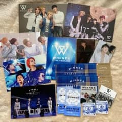 WINNER ポストカードのサムネイル