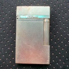 デュポン　ガスライター　はごろも様専用のサムネイル