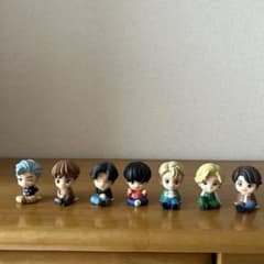 BTS りらこっと　フィギュア　ダイナマイトのサムネイル