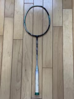 ASTROX 88D Pro 4U G5 小ヒビ - メルカリ