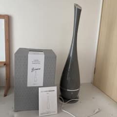 Francfranc シレーヌ 2WAY超音波加湿器 JF82-HFのサムネイル