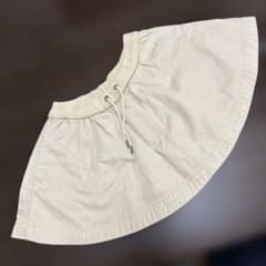 Polo Ralph Lauren キッズ スカート ベージュ 115 ラルフのサムネイル