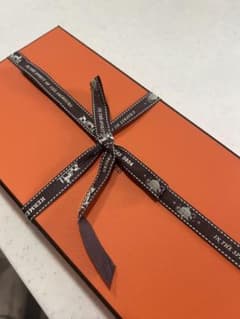 エルメス ギフト3点セットのサムネイル