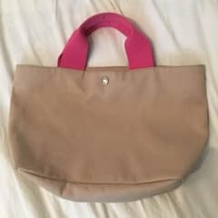 エルベシャプリエ トート☆のサムネイル