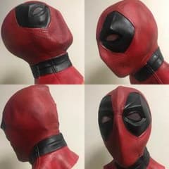 デッドプール マスクのサムネイル